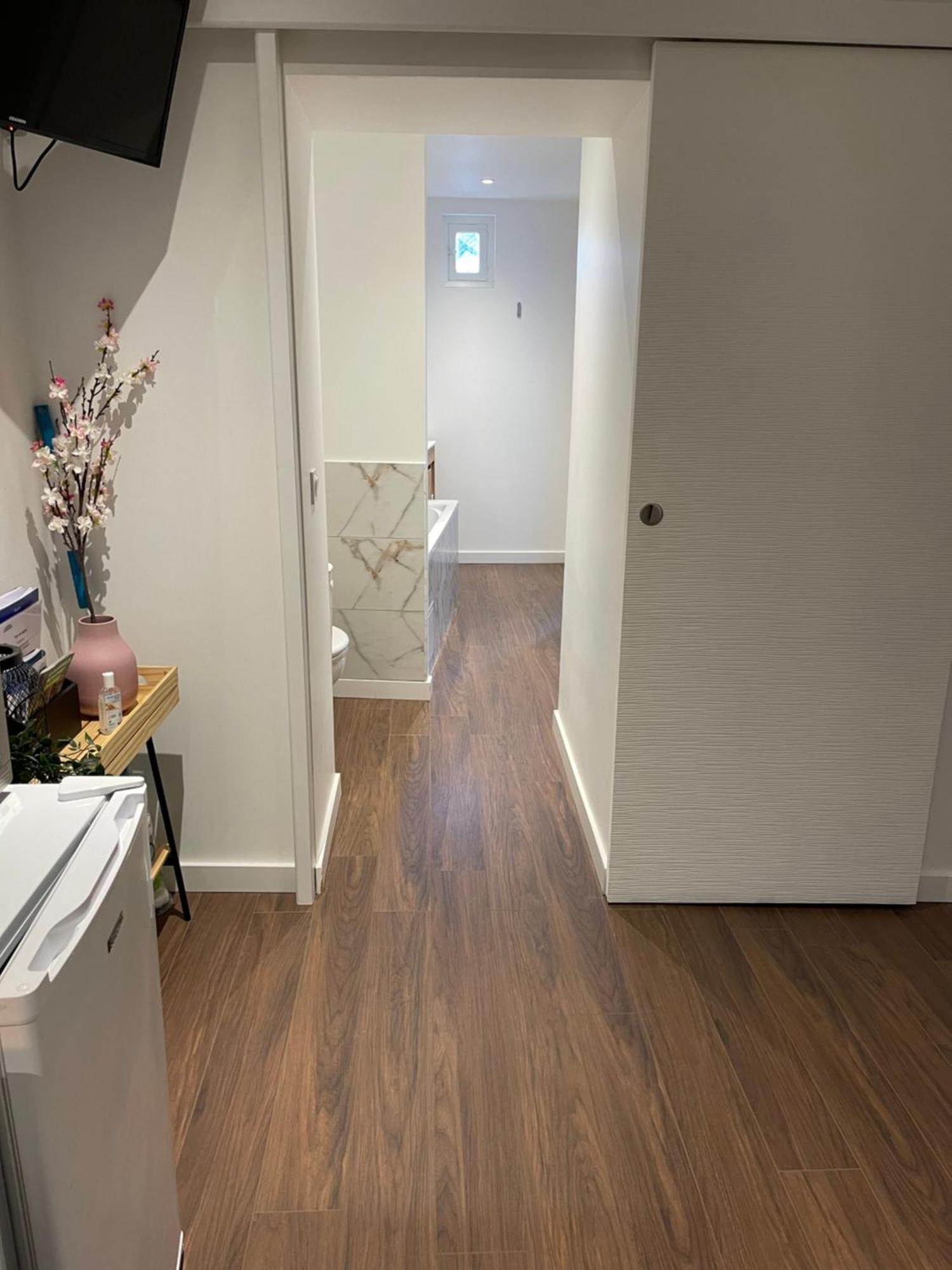 Les Appartements Du Cep'T Mazamet Esterno foto